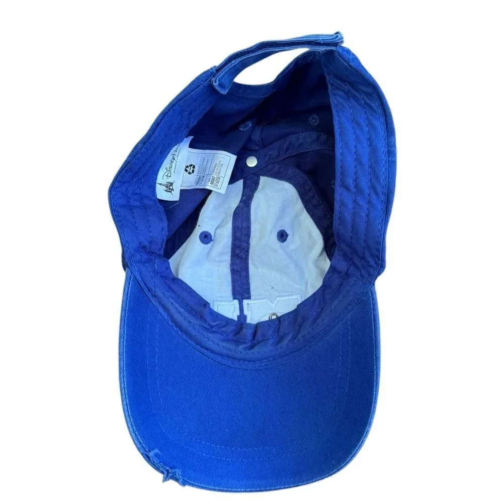 Disney's Pixar Monster's University Baseball Hat Cap